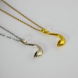 Ram Shofar Necklace