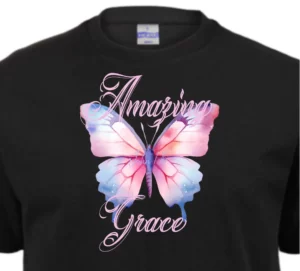 Amazing Grace T-Shirt