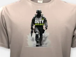 Called for Duty – Acts 20:24 Tee