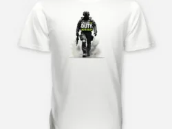 Called for Duty – Acts 20:24 Tee