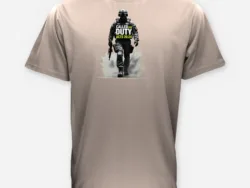 Called for Duty – Acts 20:24 Tee