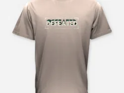 Death Is Defeated – 1 Corinthians 15:55 Tee