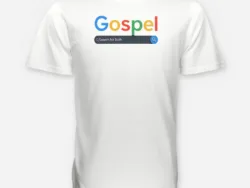 Gospel – Search for Truth Tee