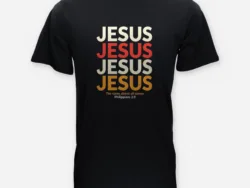 Jesus – The Name Above All Names (Philippians 2:9)