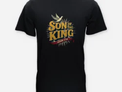 Son of the King – John 1:12 Tee