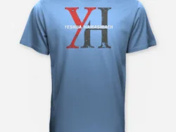 Yeshua Hamashiach – Jesus the Messiah Tee