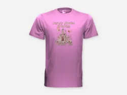 Jesus's Special Princess – 1 Peter 2:9 Kids Tee