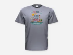 This Little Light of Mine – Matthew 5:16 Kids Tee